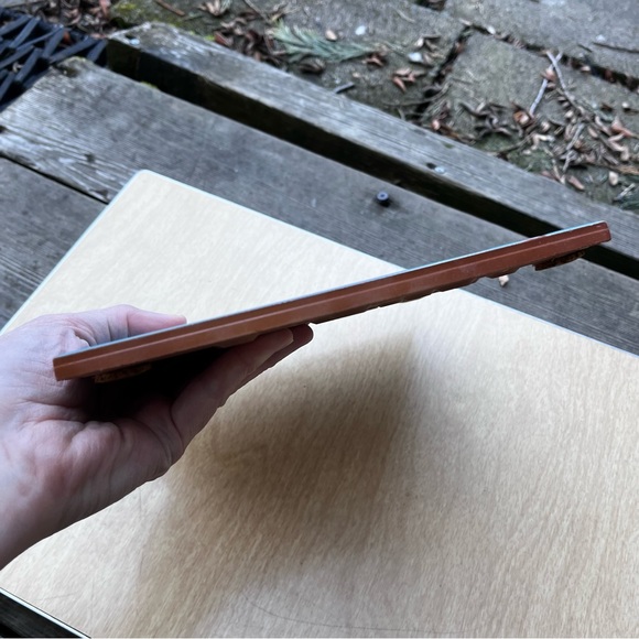 Arius Tiles Vintage Humpback Whales 8 X 8 Ceramic Art Tile - Picture 8 of 8